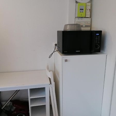 Studio De Charme, 30' Paris, 5' Evry, 10' Orly Ris-Orangis 外观 照片